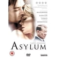 thumbnail image 1 of Asile (2005) [ FORMAT NON-USA, PAL, Reg.2 Importation - Royaume-Uni ], 1 of 1