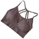thumbnail image 2 of Shockproof Sports Vest Gather Sports Bra for Yoga Wear 1 Piece, 2 of 3