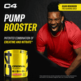 thumbnail image 4 of C4 Original Pre Workout Powder, Strawberry Watermelon, 30 Servings, 4 of 6