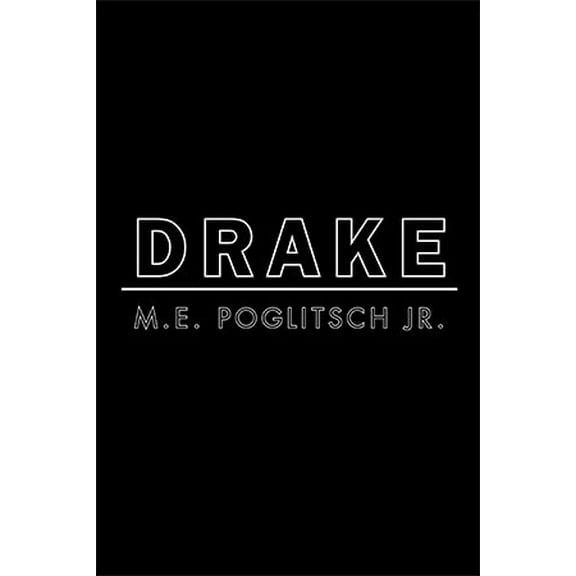 Drake (Paperback)