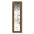 thumbnail image 2 of ArtToFrames 5x21 inch Muted Gold Glow Picture Frame, Gold MDF Poster Frame (4670), 2 of 8