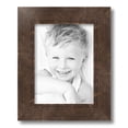 thumbnail image 2 of ArtToFrames 9" x 12" Real Reclaimed Brown Barnwood Picture Frame, 9x12 inch Brown Wood Poster Frame (WOM-4816), 2 of 8