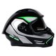 thumbnail image 1 of Casco RODA COURSE GRIS/VERDE Buddy CERRADO SVS XL, 1 of 6