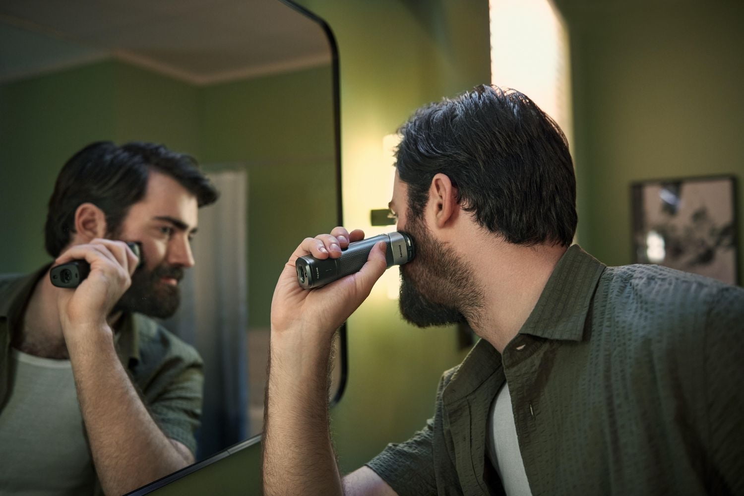 Philips Multigroom Series 5000, MG5910/28, Philips Multigroom MG5910