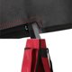 thumbnail image 4 of Eigraketly OxfordCloth-Bolsa de espada de esgrima de tela Oxford Premium, equipo de esgrima con correa ajustable de gran capacidad Ropa Deportiva, Zapatos, 4 of 6