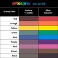 thumbnail image 2 of Artesprix Sublimation Ink Pad, 2 of 5