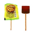 thumbnail image 4 of Jovy Pika Slice Watermelon Flavor Mexican Lollipop (1 x 6 oz. Bag), 4 of 5
