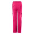 thumbnail image 5 of SIYUDAN Womens Trousers Women Pants Casual Hot Pink Adult Work Pants Women Lounge Pants Womens High Waisted Pants Women Summer Outfits, 5 of 5