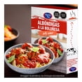 thumbnail image 4 of Albóndigas a la boloñesa American Beef con salsa de tomate y especias 300 g, 4 of 4