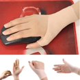 thumbnail image 3 of Magnetic Wrist Support. Waterproof Gel Wrist Thumb Braces. Therapy Wrist Hand, 3 of 4