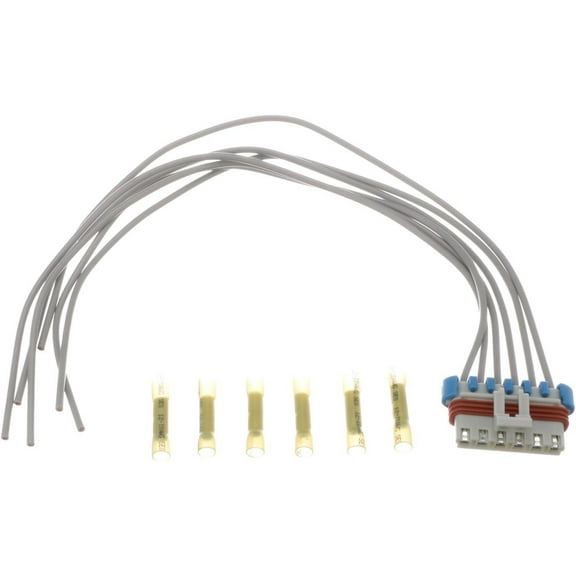 BLOWER MOTOR CONNECTOR