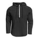 thumbnail image 3 of WILLBEST Sudadera Deportiva para Hombre, De Lino, De Manga Larga, con Cremallera, Informal, Holgada, Cómoda y Transpirable XGrande, 3 of 3