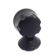 thumbnail image 3 of Automotive Inclinometer, Outdoor Multifunctional Angle Inclinometer Slope Measurement 55*55*8mm Black, 3 of 4