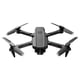 thumbnail image 4 of Xihbxyly Ofertas Prime Del Día Ofertas Relámpago Mini Dron Plegable Ls-Xt6 con Wifi Fpv y Cámara 4K/1080P con Modo de Retención de Altitud, 4 of 7
