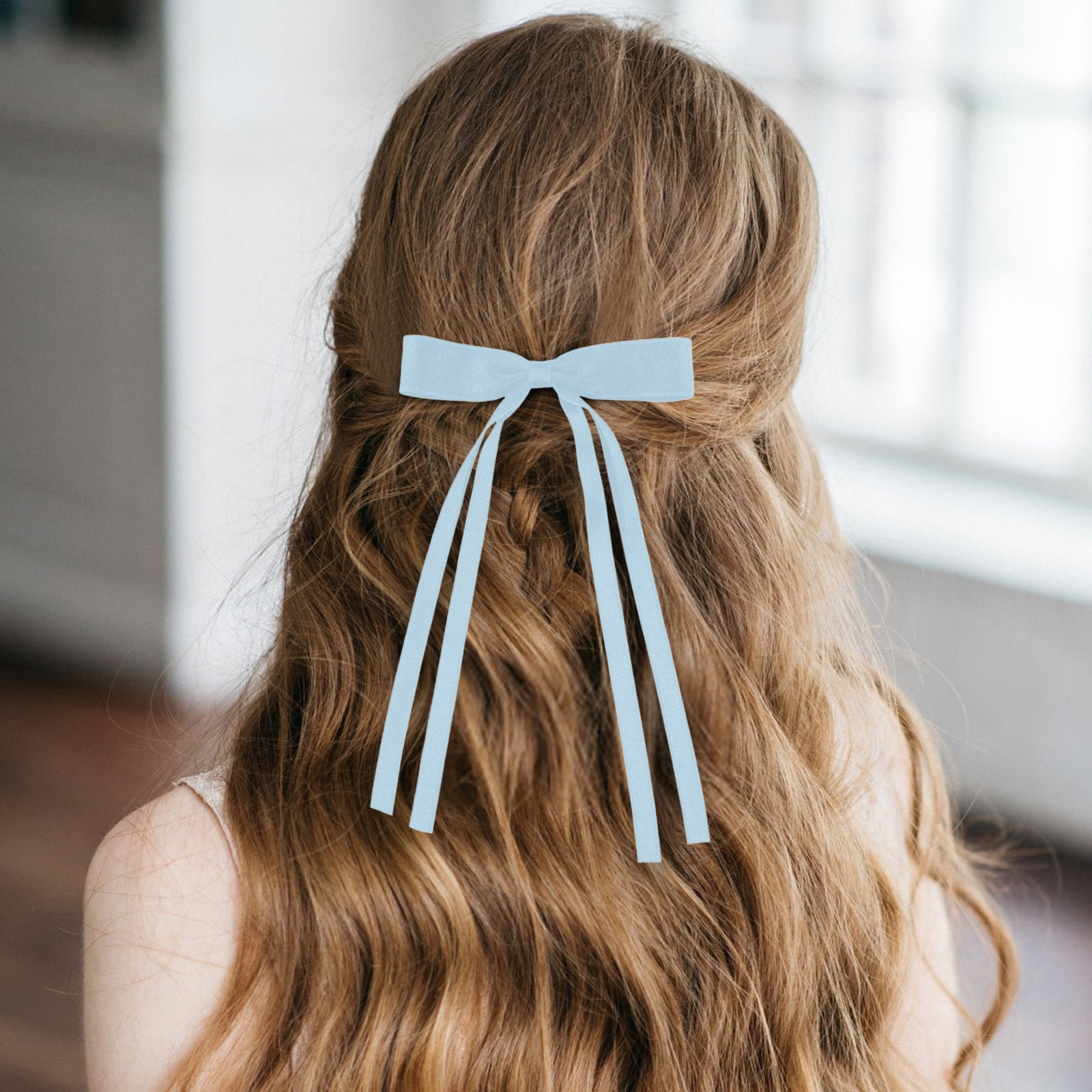 Metal Clips for Hair Sectioning Big Hair Snap Clips Baby Hair Clip Organizer Hair Clips for Little Girls Thick Hair Clips Large Little Girl Bows without Clips Horns Hair Clips Hair Clips for