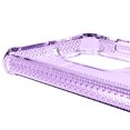 thumbnail image 3 of ITSKINS SPECTRUM-R CASE FOR GALAXY A23 5G (USA) - 100% RECYCLED MATERIALS - CLEAR SERIES - LIGHT PURPLE, 3 of 11