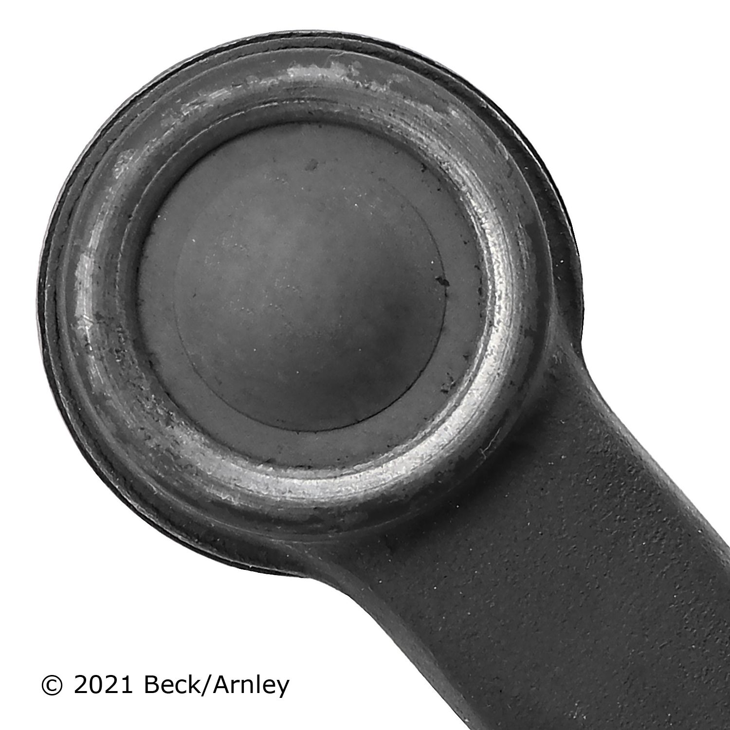 BeckArnley 101-7656 Tie Rod End