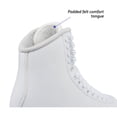 thumbnail image 4 of Patines de hielo Jackson Classic 200 para mujer/niña, talla 1, 4 of 9