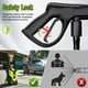 thumbnail image 5 of Hidrolavadora eléctrica de 2.5 GPM con 4 boquillas de conexión rápida, máquina de limpieza de alta presión con cañón de espuma para autos, cercas, entradas de vehículos, patios y limpieza del hogar (v, 5 of 5
