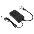 thumbnail image 4 of Fish  Thermostat, Indicator Light Gentle Rising Aquarium Temp Controller Sensitive  For Breeding EU Plug,US Plug,UK Plug, 4 of 8