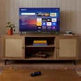thumbnail image 3 of Roku Télé Intelligente 2025 – Série Select de 24 Pouces, Télé HD 720p – Télé Roku avec Télécommande Vocale – Écran Plat L, 3 of 13
