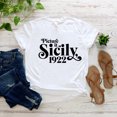 thumbnail image 1 of Picture It Sicily 1922 Shirt Golden Girls T-Shirt Retro 80'S, 1 of 2