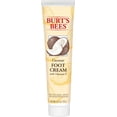 thumbnail image 1 of Crema para pies Burt's Bees con aceite de coco 125ml, 1 of 3