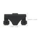 thumbnail image 4 of 10 protectores triangulares para freidora de aire. Reemplazo de protectores para parrilla de freidora de aire., 4 of 8