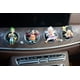 thumbnail image 4 of Mono de una pieza D. Luffy Uta Ace Yamato Chopper Roronoa Zoro ambientador de aromaterapia para ventilación de coche figura de Anime adornos de Perfume, 4 of 5