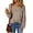 Light Brown, variant on UVN Sweaters for Women Casual V Neck Long Sleeve Pullover Winter Lightweight Crochet Hollow Out Knit Jumper