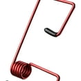 thumbnail image 4 of Generic Wiper Assist Spring, Windscreen Wiper Assisted Tool Car Wiper Arm for Sedan, red, 4 of 7