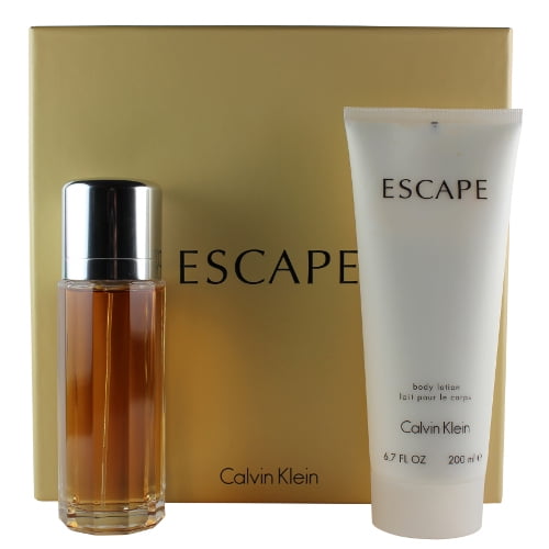 Escape body lotion calvin klein discount