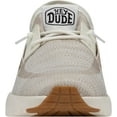 thumbnail image 3 of HEYDUDE SIROCCO M White Size 7, 3 of 7