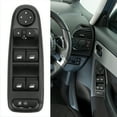 thumbnail image 4 of Master Window Switch, Easy Installation Rugged 96639383ZD High Sensitivity Abrasion   Replacement For CITROEN C4 PICASSO 2006-2013 For Car Accessory, 4 of 8