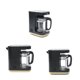 thumbnail image 1 of 3x Escala 1/12 Cafetera Muebles Cocina Manchine Decoración Zulema cafetera, 1 of 7