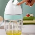 thumbnail image 2 of destyer Electric Mixer Electric Whisk Butter Blender Durable Efficient Dough Mixer for Kitchen Baking Tool, 2 of 9