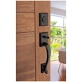 thumbnail image 6 of 180SPHxSPL SQR 11P SMT RCAL RCS CP Spyglass Handleset with Spyglass - Venetian Bronze, 6 of 7