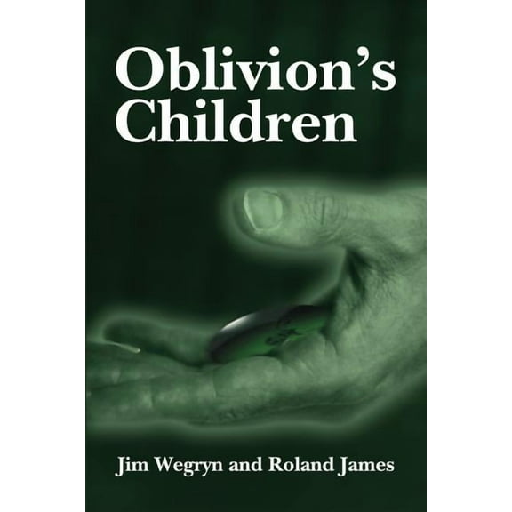 Oblivion's Children, (Paperback)