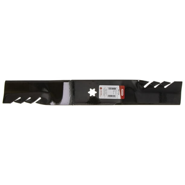 Oregon 598629 Gator Blades MTD Cub Cadet 42" RZT42 RZT42 RZT50 LT