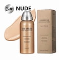 thumbnail image 2 of SDOHIG Portable Foundation Spray, Waterproof & Sweat-Proof Fine Mist, Brightening & Concealing for On-the-Go Touch-ups, 70ml, 2 of 5