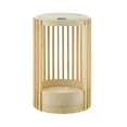 thumbnail image 4 of Sam's Pets Yves 24" Cat Tower in Natural Oak, 4 of 10