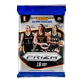 thumbnail image 3 of 2025 Panini Prizm WNBA Basketball Trading Cards Mega Box, 3 of 4