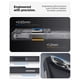 thumbnail image 5 of Funda Spigen Nano Pop MagFit para iPhone 17 Pro Max en Negro Sésamo, 5 of 7