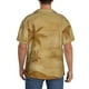 thumbnail image 3 of Fotbe Retro Palm Tree Camisa Estampada de Manga Corta para Hombre, Casual de Verano, Estilo Playero, Sin Arrugas-Medium, 3 of 5