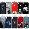 thumbnail image 3 of Funda Blanda Para Samsung Galaxy A11/A31/A71/A51/A21S/Para Teléfono PF106 My Hero Academia BNHA Boku no Todoroki Carcasa, 3 of 4