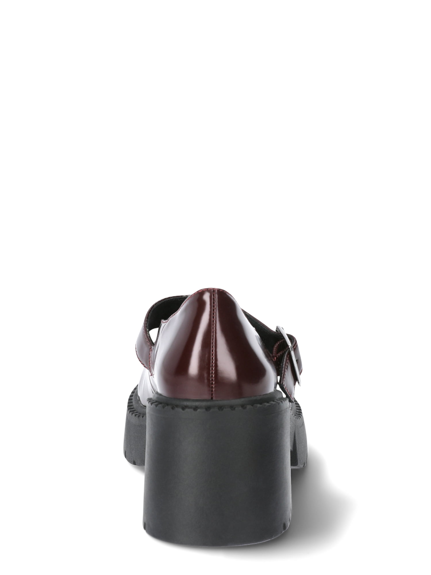 Madden NYC Women's Lug Maryjane Shoes