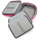 thumbnail image 1 of Estuche para lápices con cremallera de gran capacidad, estuche multifuncional para lápices de papelería, estuche para lápices de colores con 72 ranuras, estuches portátiles para lápices con, 1 of 6