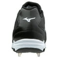 mizuno sweep 4