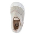 thumbnail image 4 of Wonder Nation Baby Boys Knit Slip On Sneakers, 4 of 6