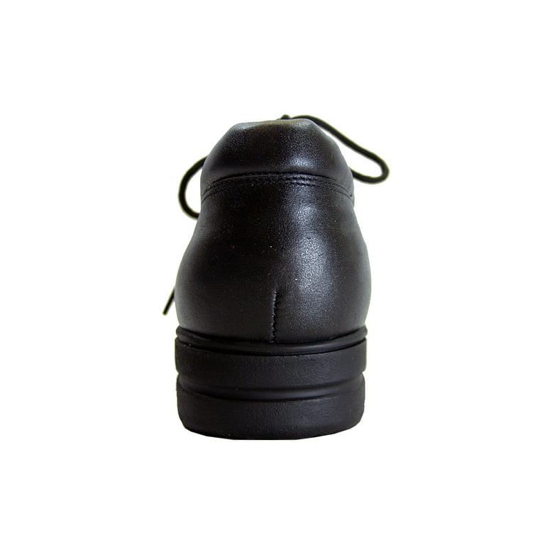 24 HOUR COMFORT Kat Wide Width Lace Up Comfort Leather Shoes 24 HOUR COMFORT Kat Wide Width Lace Up Comfort Leather Shoes